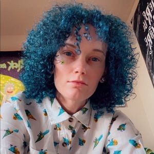 Meet your Posher, Tasha